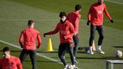 Flaş iddia! Joao Felix Atletico Madrid'den ayrılmayı düşünüyor