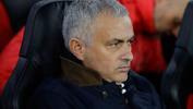 Jose Mourinho'dan ilk açıklama: Umarım özel hayatımı rahat bırakırlar