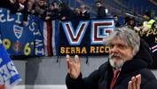 İtalya'da şok olay! Sampdoria'nın başkanı Ferrero tutuklandı