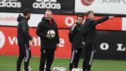Ali Ece yazdı! İşte Beşiktaş'ın çıkış formülü