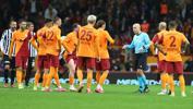 Galatasaray haberi: İşte penaltı pozisyonunda Berkan Kutlu ve Cüneyt Çakır arasında konuşulanlar!