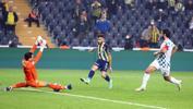 Fenerbahçe'de Diego Rossi Rizespor maçında fark yarattı