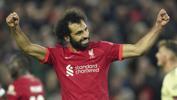 Liverpool'da kalacak mı? Mohamed Salah'tan flaş açıklama