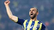 Fenerbahçe-Çaykur Rizespor maçının yıldızı Serdar Dursun'dan Pereira'ya mesaj!