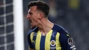 Fenerbahçe'de Mergim Berisha, Süper Lig'de 63 gün sonra gol attı
