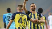 Fenerbahçe, 2 maç sonra Ülker Stadı'nda kazandı