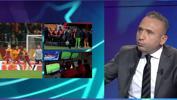 Galatasaray - Altay maçı sonrası Deniz Çoban sert çıktı: Cüneyt Çakır'ın balansını bozdu! Delil var mı? Yok!