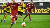 (ÖZET) Borussia Dortmund - Bayern Münih maç sonucu: 2-3
