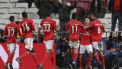 'Benfica için kader maçı!'
