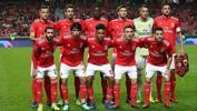 Galatasaray'ın rakibi Benfica'yı yakından tanıyalım!