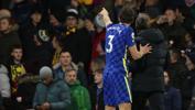 Watford-Chelsea maçında şok olay! Taraftar rahatsızlandı, maç durduruldu