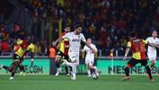 Son dakika! Fenerbahçe'de İrfan Can Kahveci şoku! 5-10 maç ceza