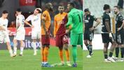 Trabzonspor farkı açtı İstanbul'da Fırtına çıktı