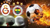 Avrupa Ligi eşleşmeleri belli oldu - İşte Galatasaray ve Fenerbahçe'nin rakipleri