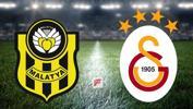 (ÖZET) Yeni Malatyaspor - Galatasaray maç sonucu: 0-0