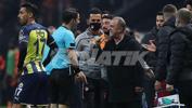 Son dakika! Galatasaray Teknik Direktörü Fatih Terim'e büyük şok! PFDK'dan ağır fatura...
