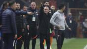 Son dakika! Galatasaray'da Fatih Terim'e 1 maç ceza bekleniyor