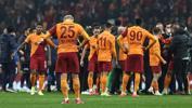 Galatasaray'da gözler Avrupa'ya çevrilmiş durumda