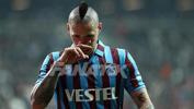 Son dakika! Trabzonspor'da Marek Hamsik kadroda yok