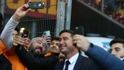 Galatasaray haber: Kewell sevgisi yayını geciktirdi