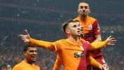 Galatasaray derbide ağır yaralı