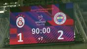 Galatasaray - Fenerbahçe derbisini Fanatik yazarları yorumladı! VAR'a takılmasa...
