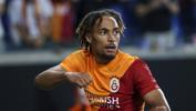 Galatasaray'da Sacha Boey ve Arda Turan kadroda yok