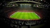 Galatasaray'da 52 bin kişi şölene hazır