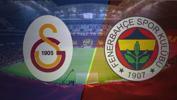 Galatasaray - Fenerbahçe derbisini sadece 14 taraftar izledi!