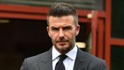 Inter Miami'de alınan kötü sonuçlar Beckham'ı kızdırdı