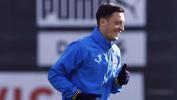 Fenerbahçe haberi... Mesut Özil: Yeni sayfa açma zamanı