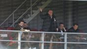 Galatasaray'da İsmail Çipe hata yaptı! Fatih Terim çılgına döndü