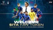 İtalya Futbol Federasyonu, Fan Token çıkarıyor