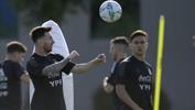 Lionel Messi, Arjantin Milli Takımı'nda oynayacak mı? Son durumu belli oldu