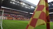 Galatasaray'da hedef 52 bin taraftar