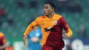 Son dakika - Galatasaray'da Mostafa Mohamed kararı