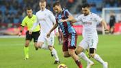 Trabzonspor - Atiker Konyaspor maç sonucu: 3-0