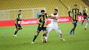 (ÖZET) Fenerbahçe - Giresunspor maç sonucu: 1-0