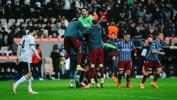 Trabzonspor'un haftası! Rakipleri de puan kaybetti