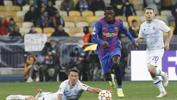 Xavi: Dembele dünyanın en iyisi olabilir