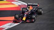 Formula 1 Meksika Grand Prix'sinde zafer Max Verstappen'in