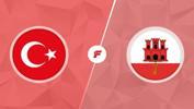 Türkiye - Cebelitarık maçı ne zaman, hangi kanalda, saat kaçta?