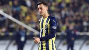 Rıdvan Dilmen'den flaş Fenerbahçe iddiası: Pereira ihaleyi Mesut Özil'e bırakmak istiyor!
