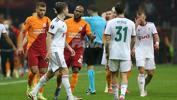 Son dakika: Galatasaray'dan kural hatası başvurusu