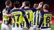 Fenerbahçe'de 2002'den sonra bir ilk