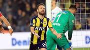 Fenerbahçe'ye Mathieu Valbuena'dan kötü, Mehmet Ekici'den iyi haber
