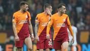 Fanatik yazarları Galatasaray'ın Lokomotiv Moskova beraberliğini yazdı!