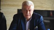 Bursaspor Başkanı Ali Ay ayrılığı açıkladı: Sözleşmesini dün feshettik!