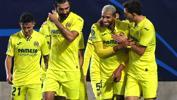 (ÖZET) Villarreal-Young Boys maç sonucu: 2-0