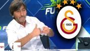 Rıdvan Dilmen: Galatasaray'ın kazanması önemliydi çünkü atı alan Üsküdar'ı geçmek üzere